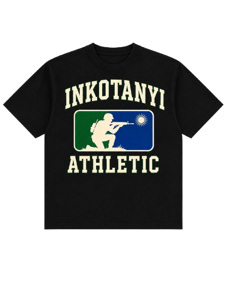 INKOTANYI ATHLETE