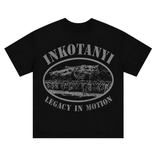 INK LEGACY